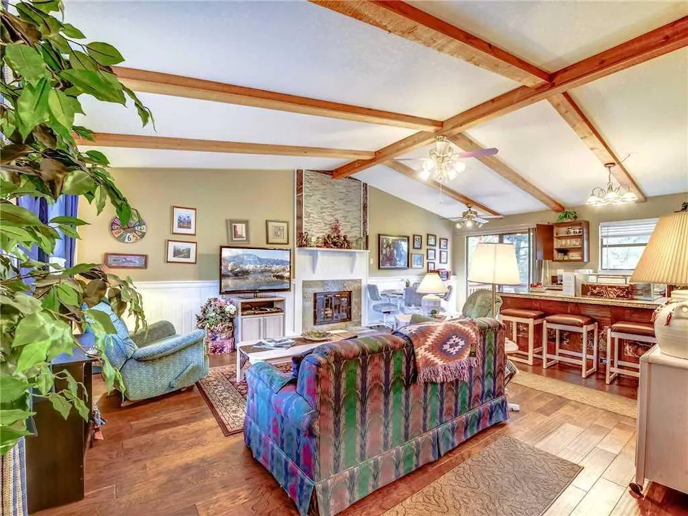 Pine Tree Haven Home