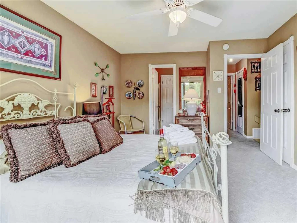 Pine Tree Haven Home