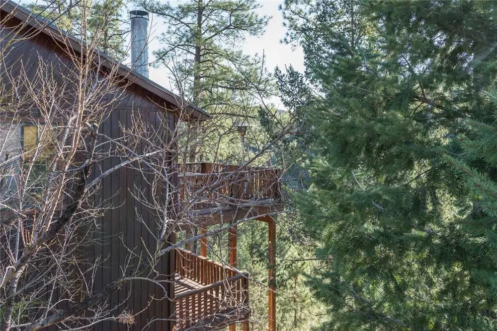 Rettig's Rustic Retreat