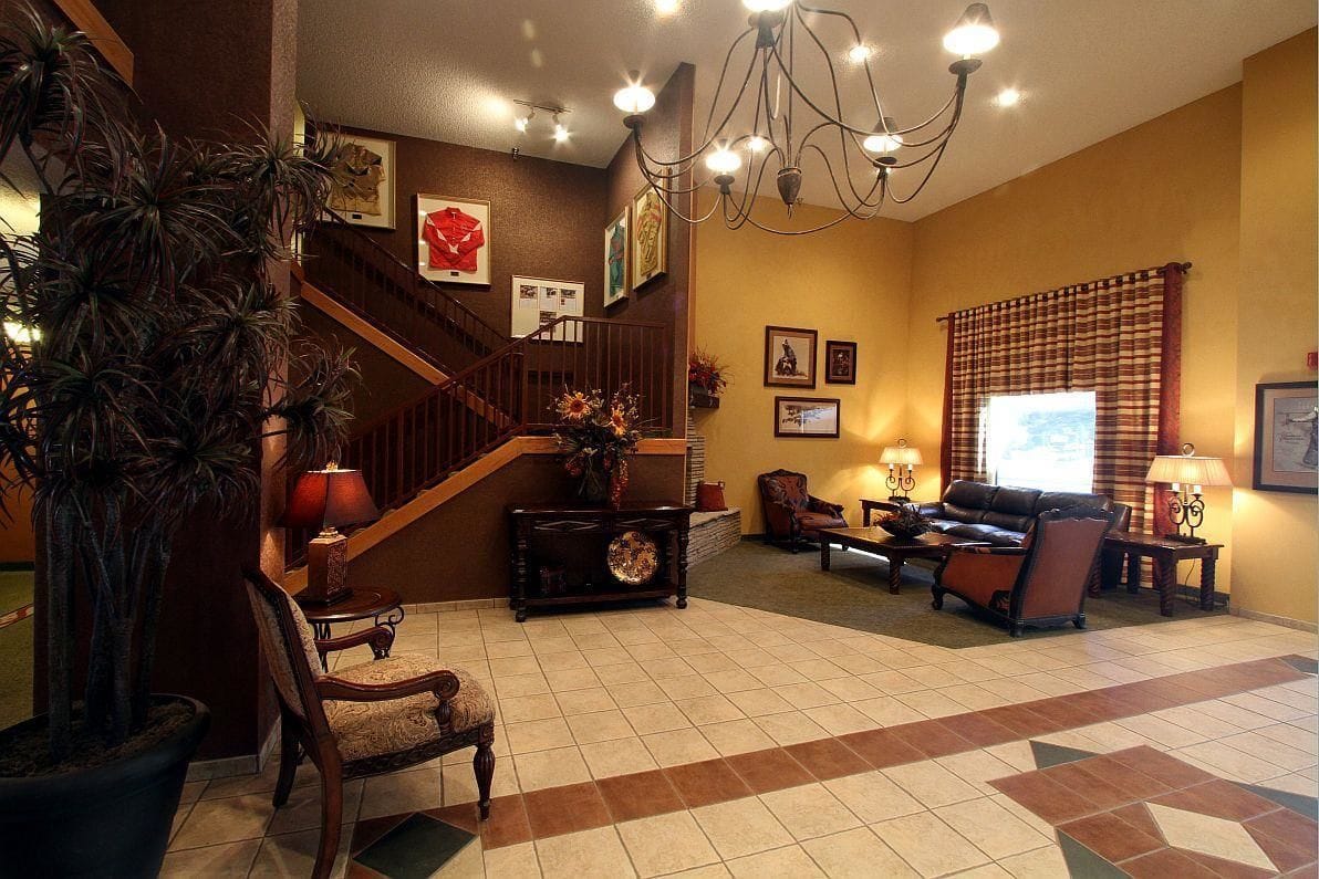 Ruidoso Mountain Inn