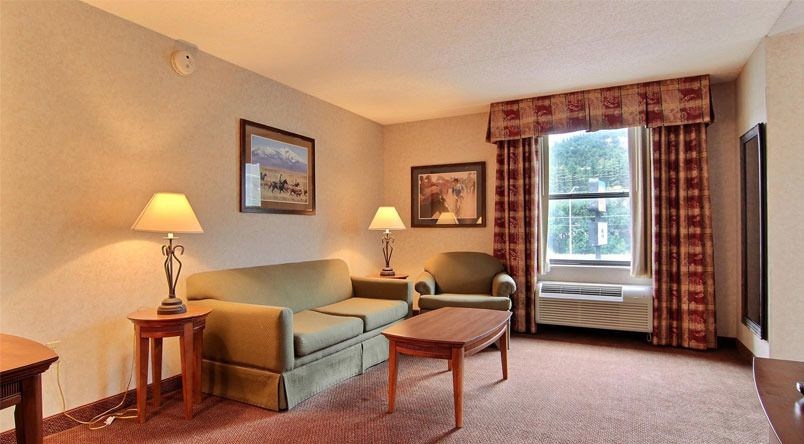 Ruidoso Mountain Inn