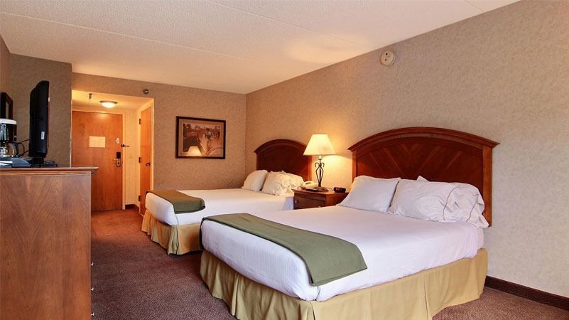 Ruidoso Mountain Inn