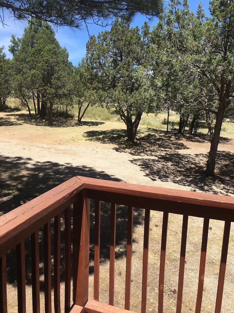 The Lodge At The Lazy Bear Retreat