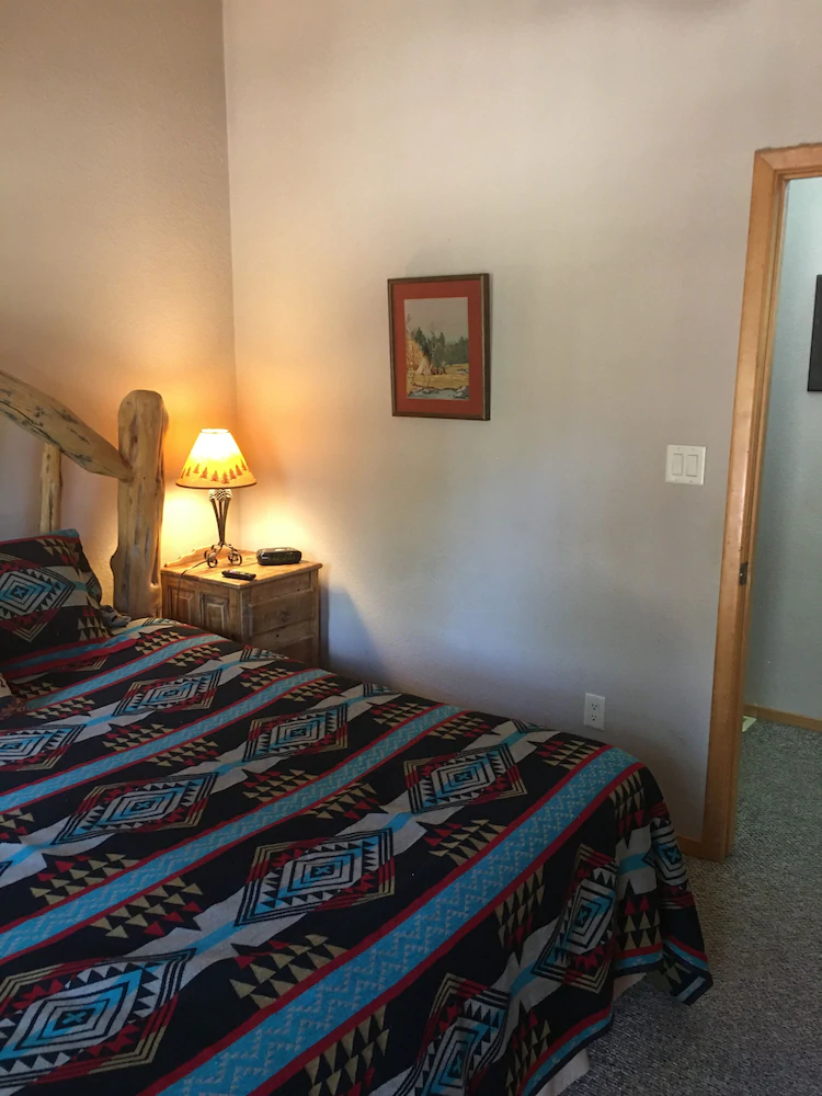 The Lodge At The Lazy Bear Retreat