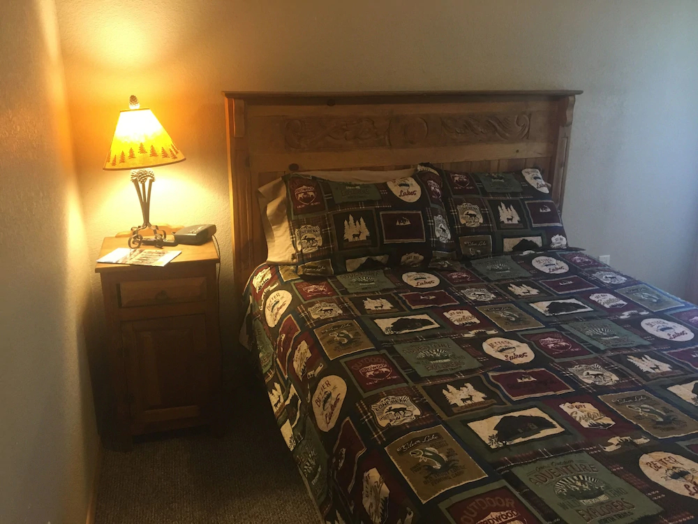 The Lodge At The Lazy Bear Retreat