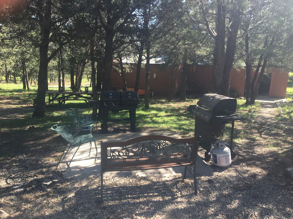 The Lodge At The Lazy Bear Retreat