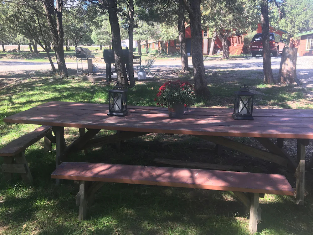 The Lodge At The Lazy Bear Retreat