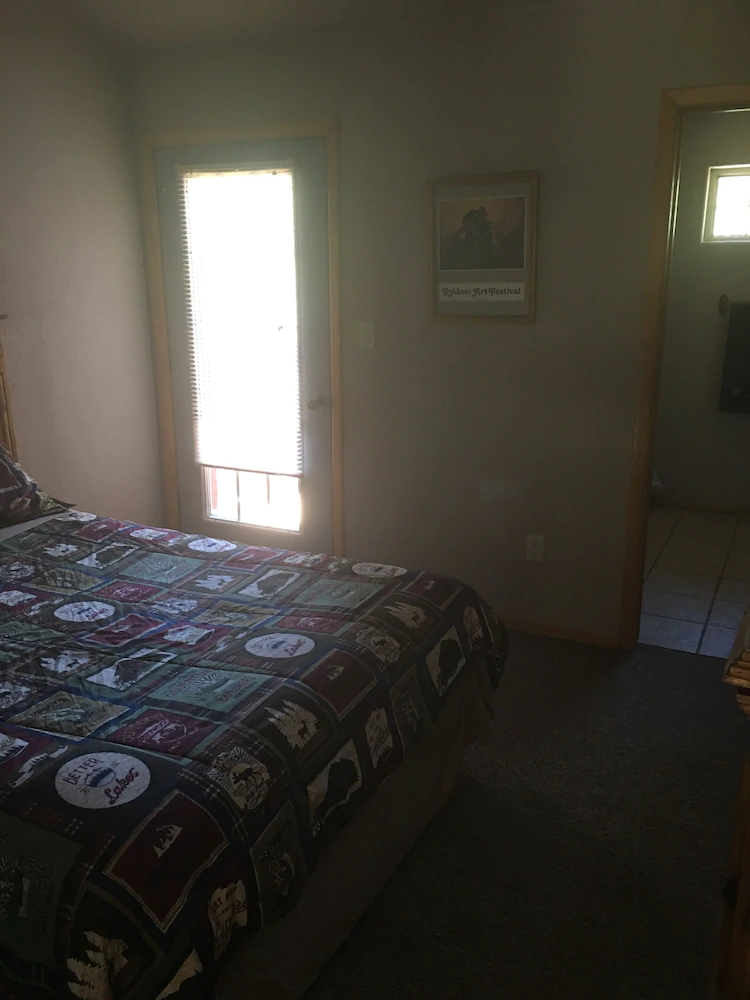 The Lodge At The Lazy Bear Retreat