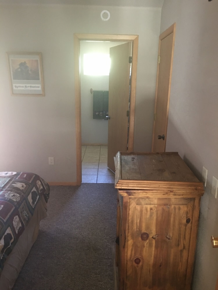 The Lodge At The Lazy Bear Retreat