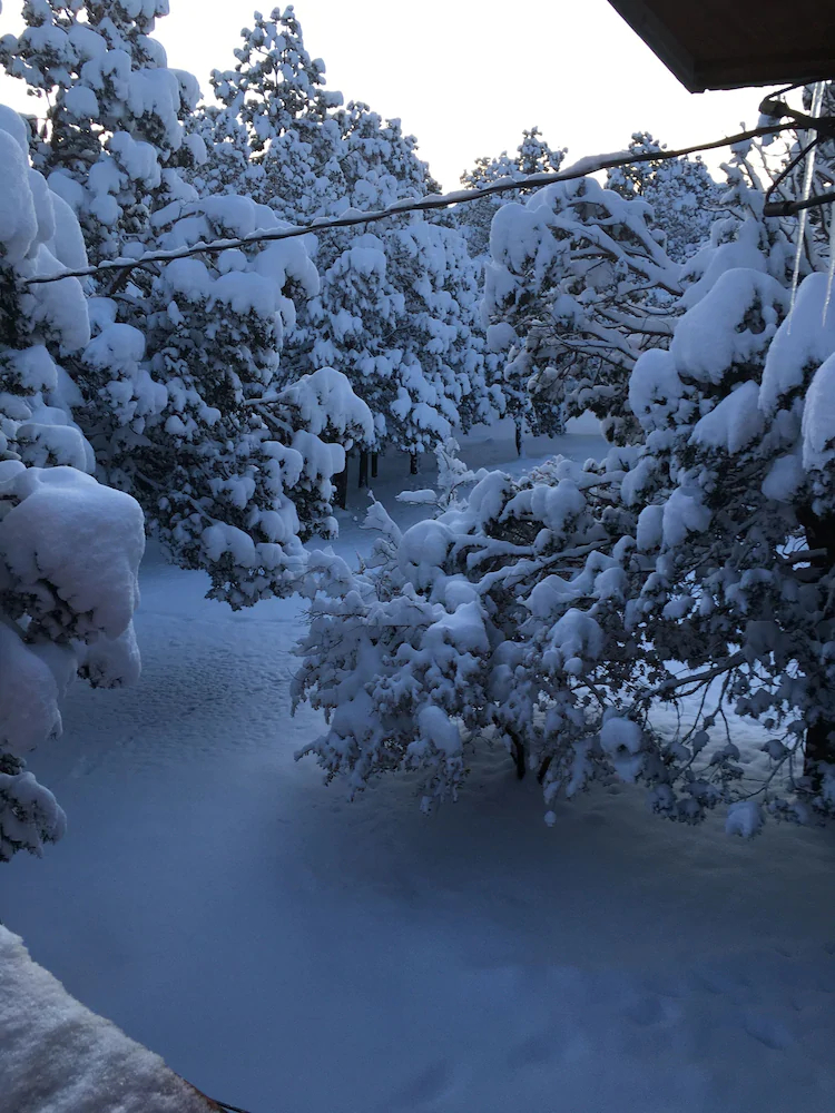 The Lodge At The Lazy Bear Retreat