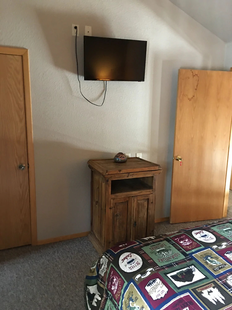 The Lodge At The Lazy Bear Retreat