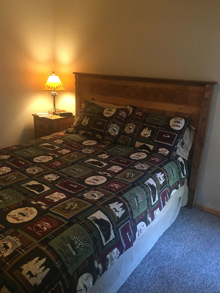 The Lodge At The Lazy Bear Retreat