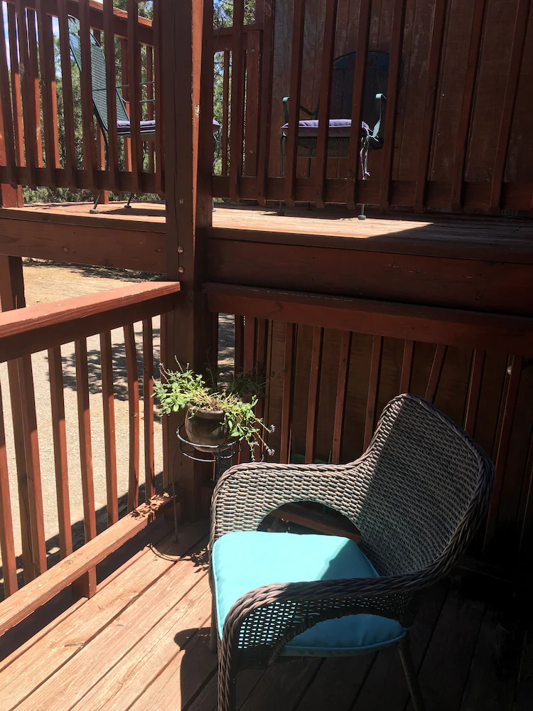 The Lodge At The Lazy Bear Retreat