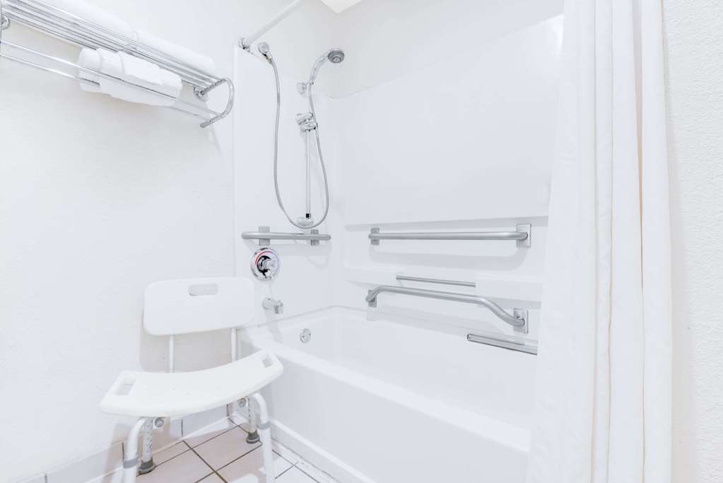 Travelodge by Wyndham Ruidoso