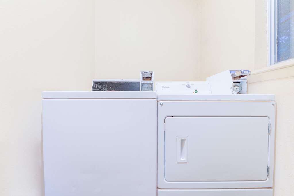 Travelodge by Wyndham Ruidoso