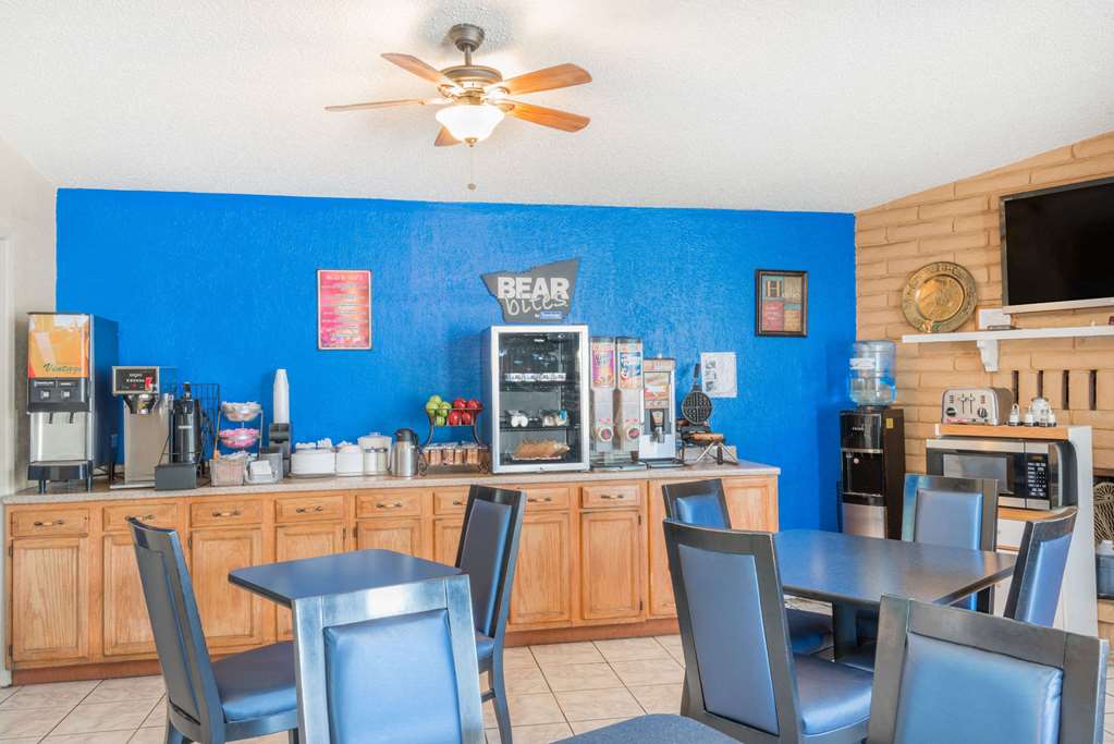 Travelodge by Wyndham Ruidoso