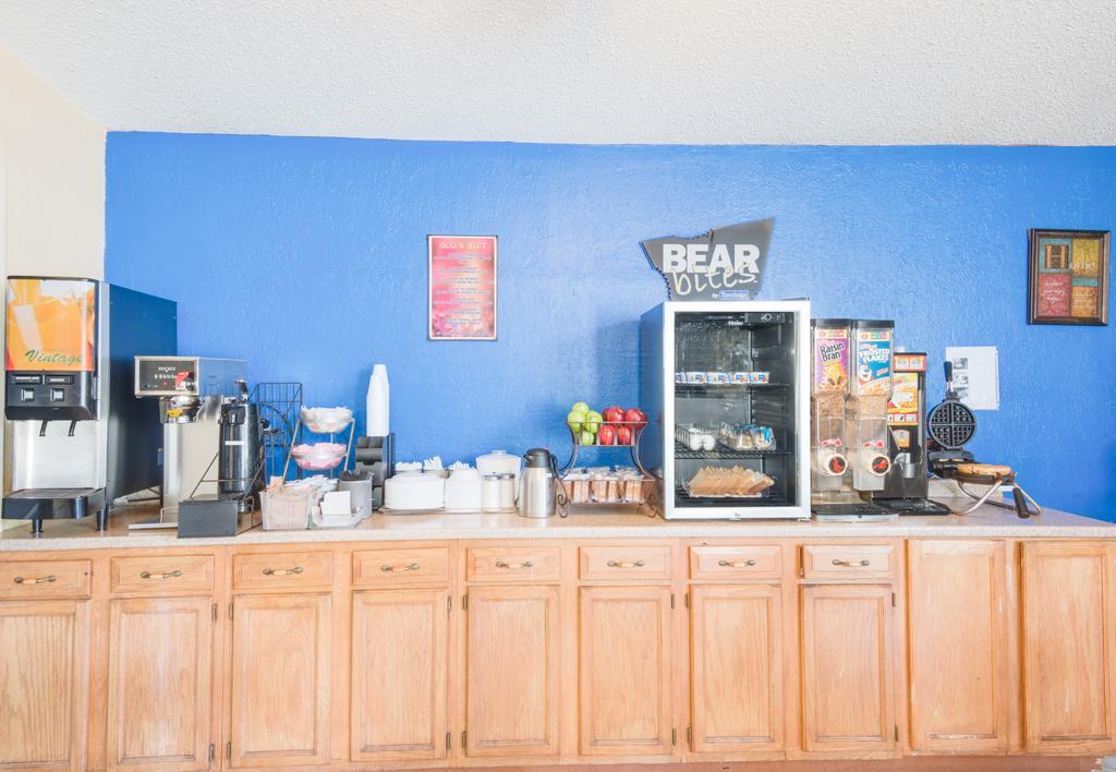 Travelodge by Wyndham Ruidoso