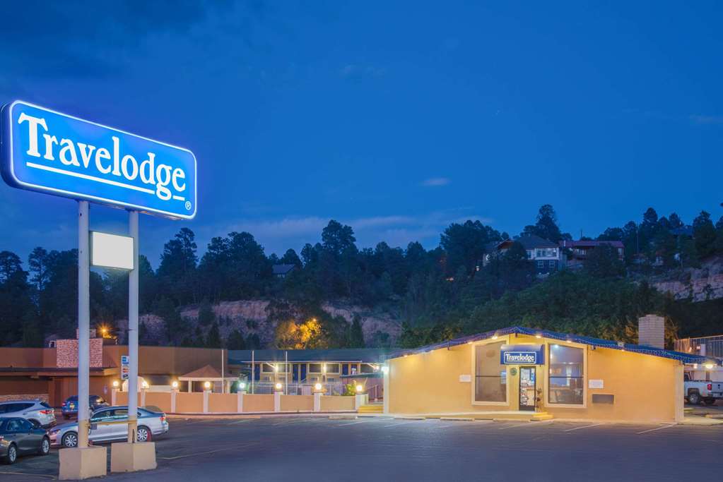 Travelodge by Wyndham Ruidoso