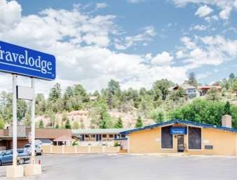 Travelodge by Wyndham Ruidoso