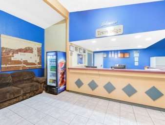 Travelodge by Wyndham Ruidoso