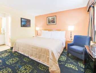 Travelodge by Wyndham Ruidoso