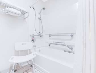 Travelodge by Wyndham Ruidoso