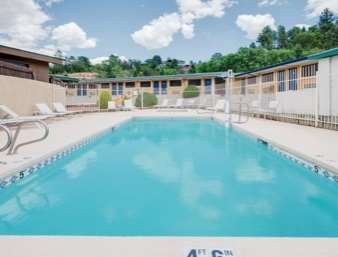 Travelodge by Wyndham Ruidoso