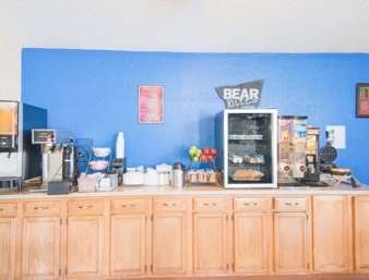 Travelodge by Wyndham Ruidoso