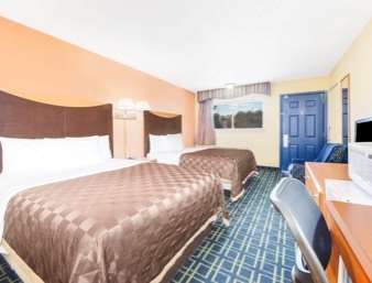 Travelodge by Wyndham Ruidoso