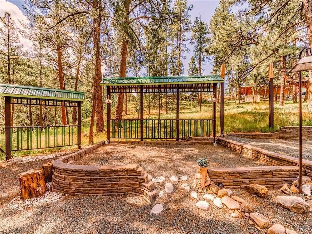 Turtle Mountain Cabin