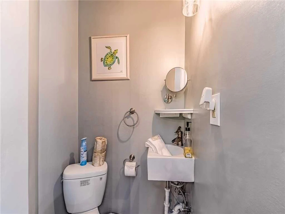 Turtle Mountain Cabin