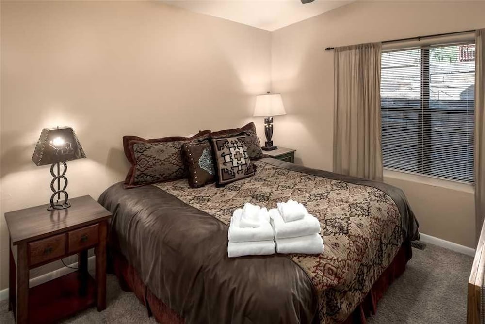 White Mountain Paradise