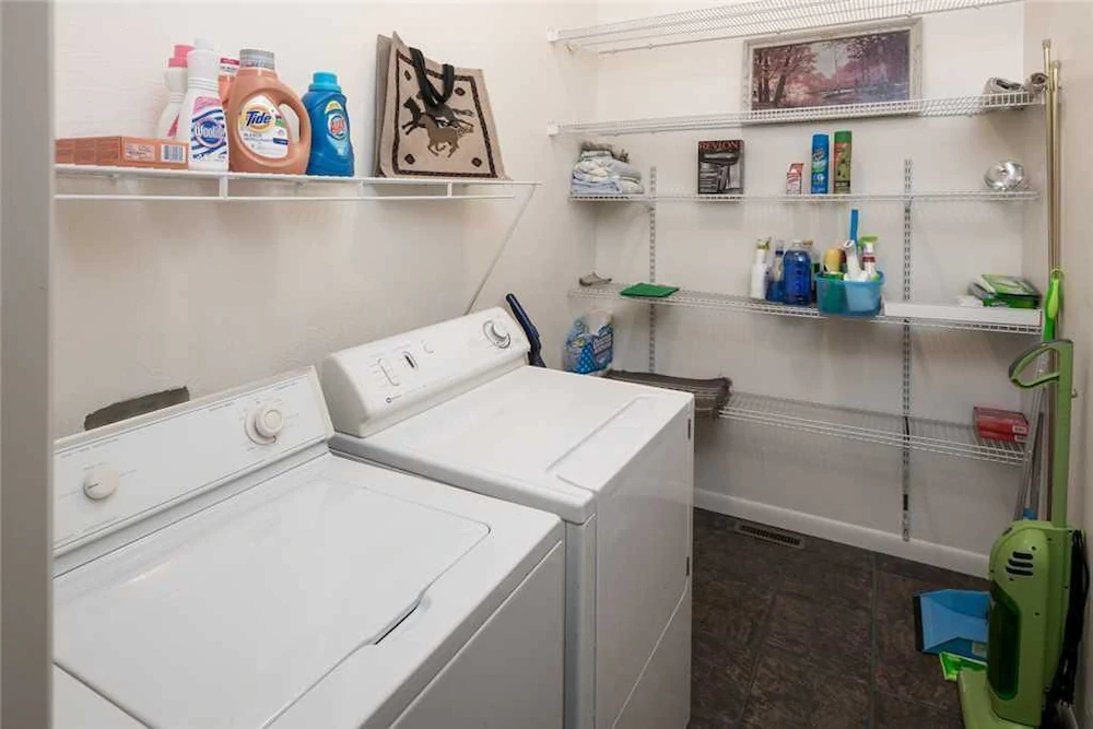 White Mountain Paradise