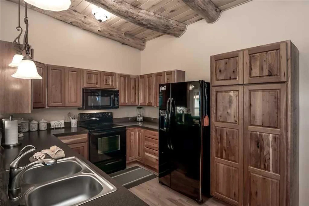 White Mountain Paradise