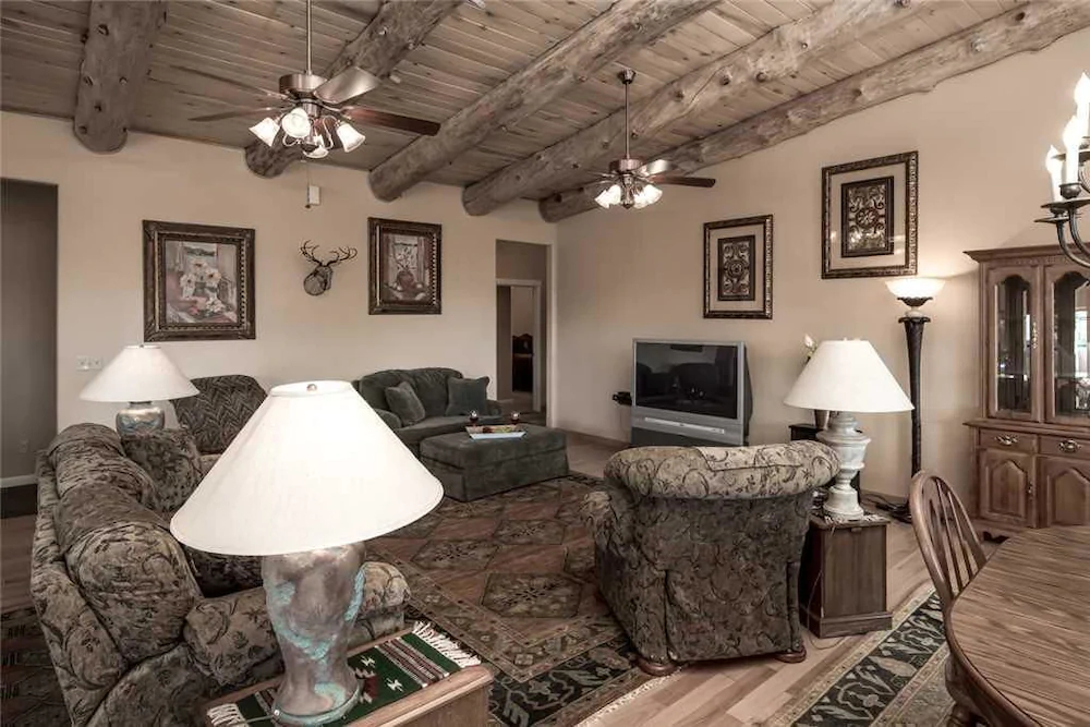 White Mountain Paradise