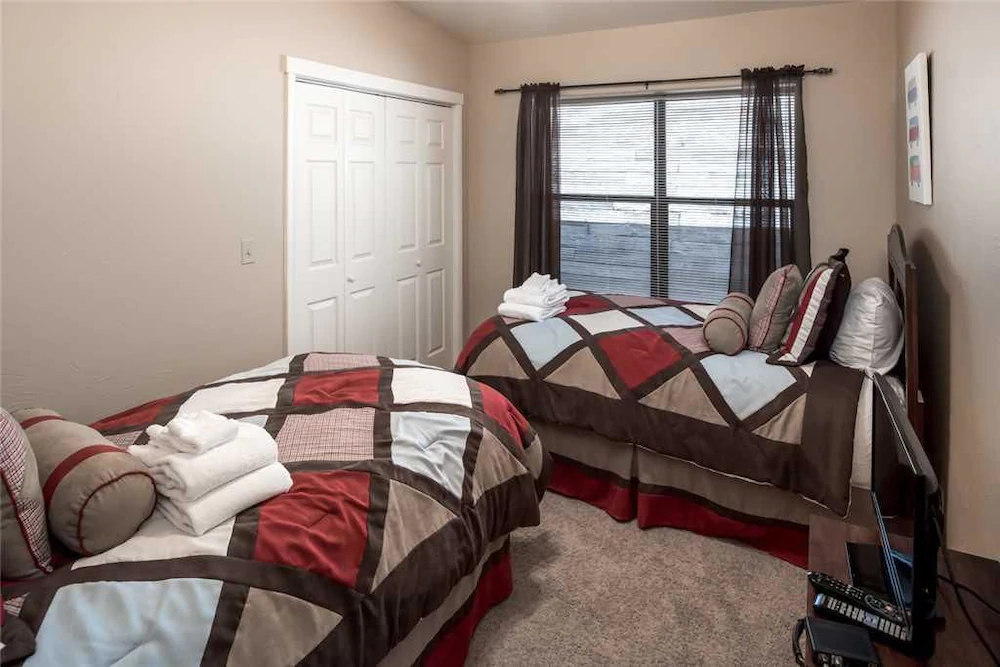 White Mountain Paradise