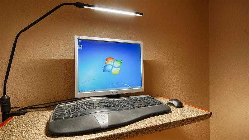 Best Western Pine Springs Inn