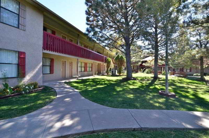 Best Western Pine Springs Inn