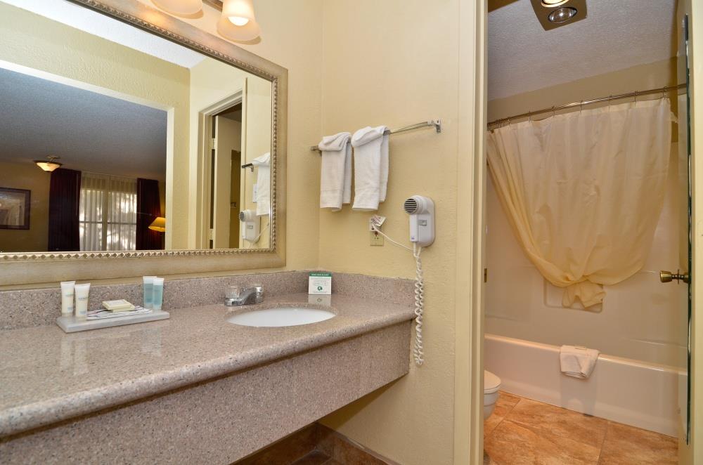 Best Western Pine Springs Inn