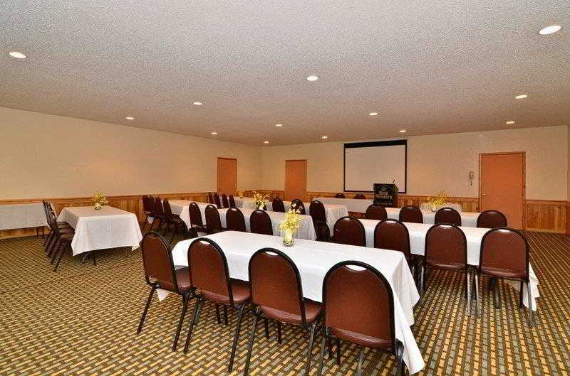 Best Western Pine Springs Inn