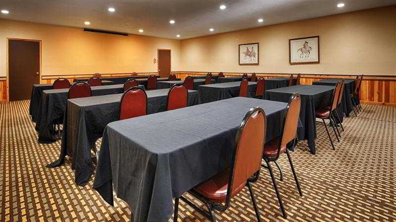 Best Western Pine Springs Inn