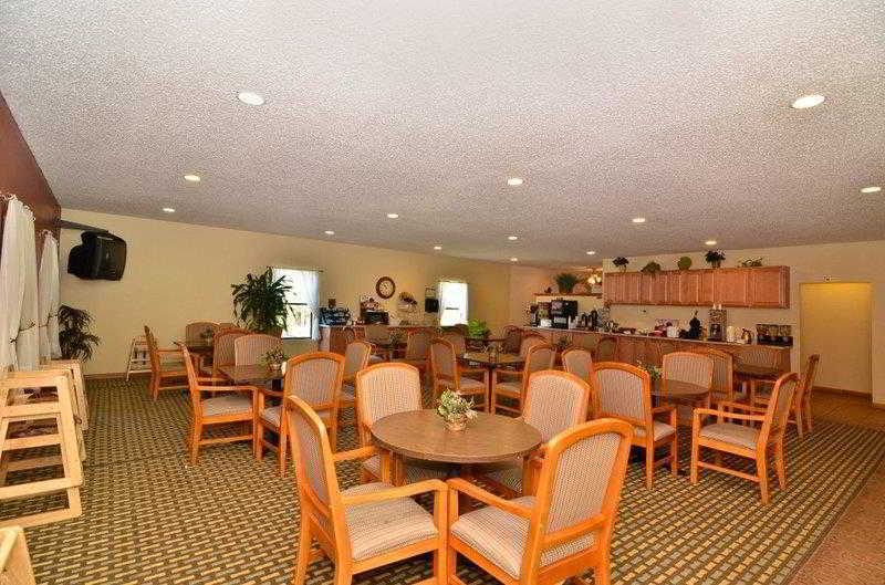 Best Western Pine Springs Inn