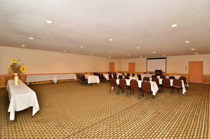 Best Western Pine Springs Inn