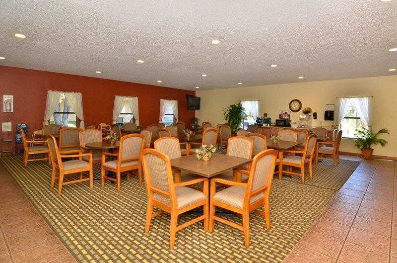 Best Western Pine Springs Inn