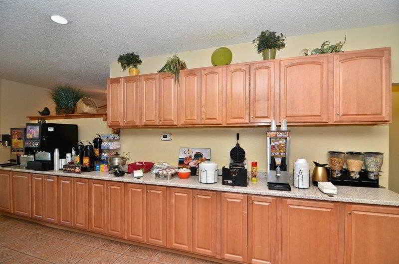 Best Western Pine Springs Inn