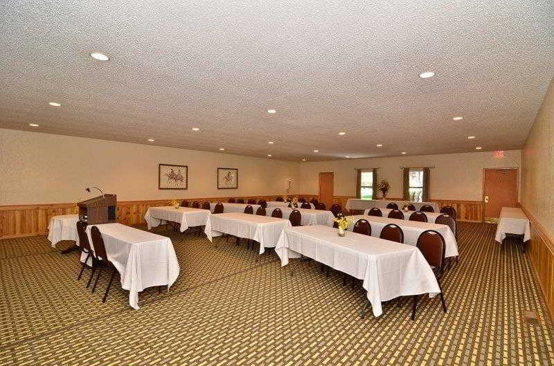 Best Western Pine Springs Inn