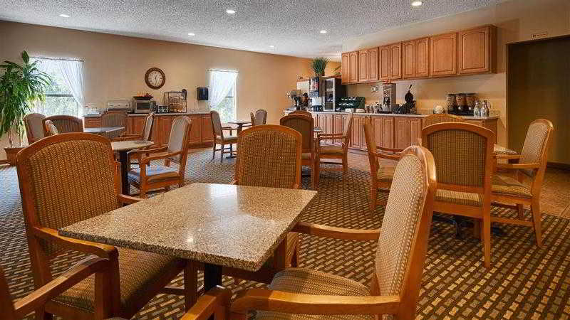 Best Western Pine Springs Inn