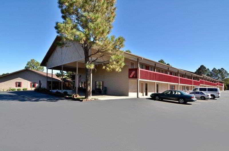 Best Western Pine Springs Inn