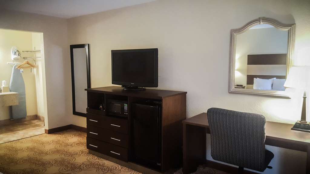 Best Western Pine Springs Inn