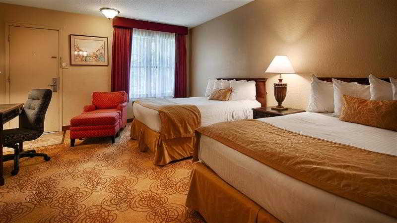 Best Western Pine Springs Inn